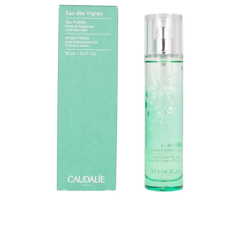 Caudalie Eau des Vignes Eau Fraîche 50ml