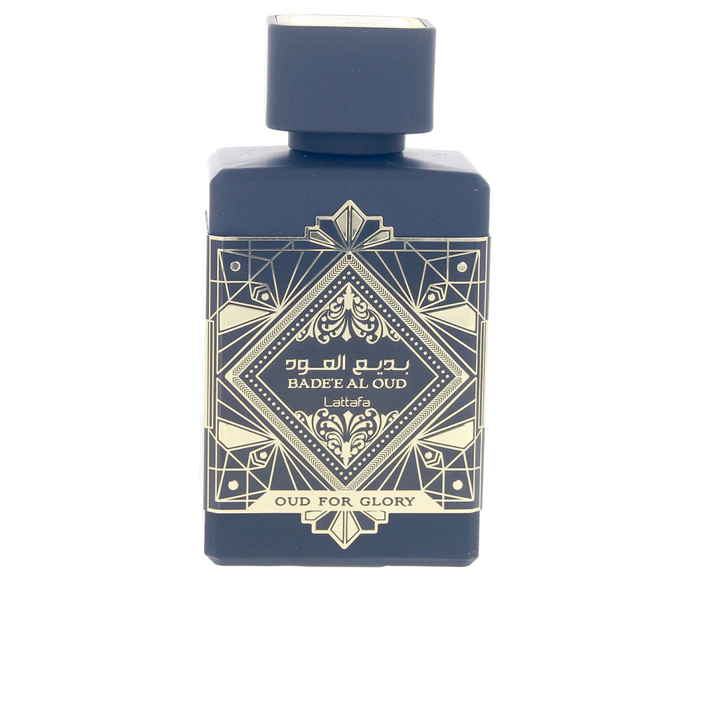 Lattafa Bade'e Al Oud For Glory Eau de Parfum 100ml