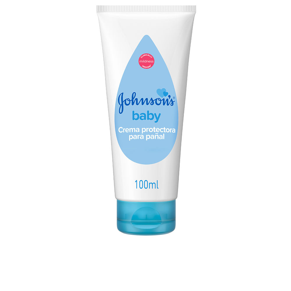 Creme 100 Ml – Johnson's Baby