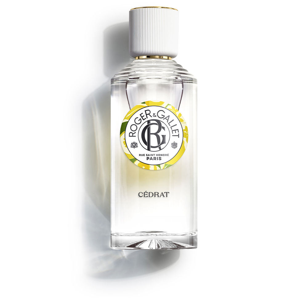 Roger & Gallet Cédrat Eau de Toilette 100ml