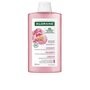 Klorane Peónia Shampoo 400ml