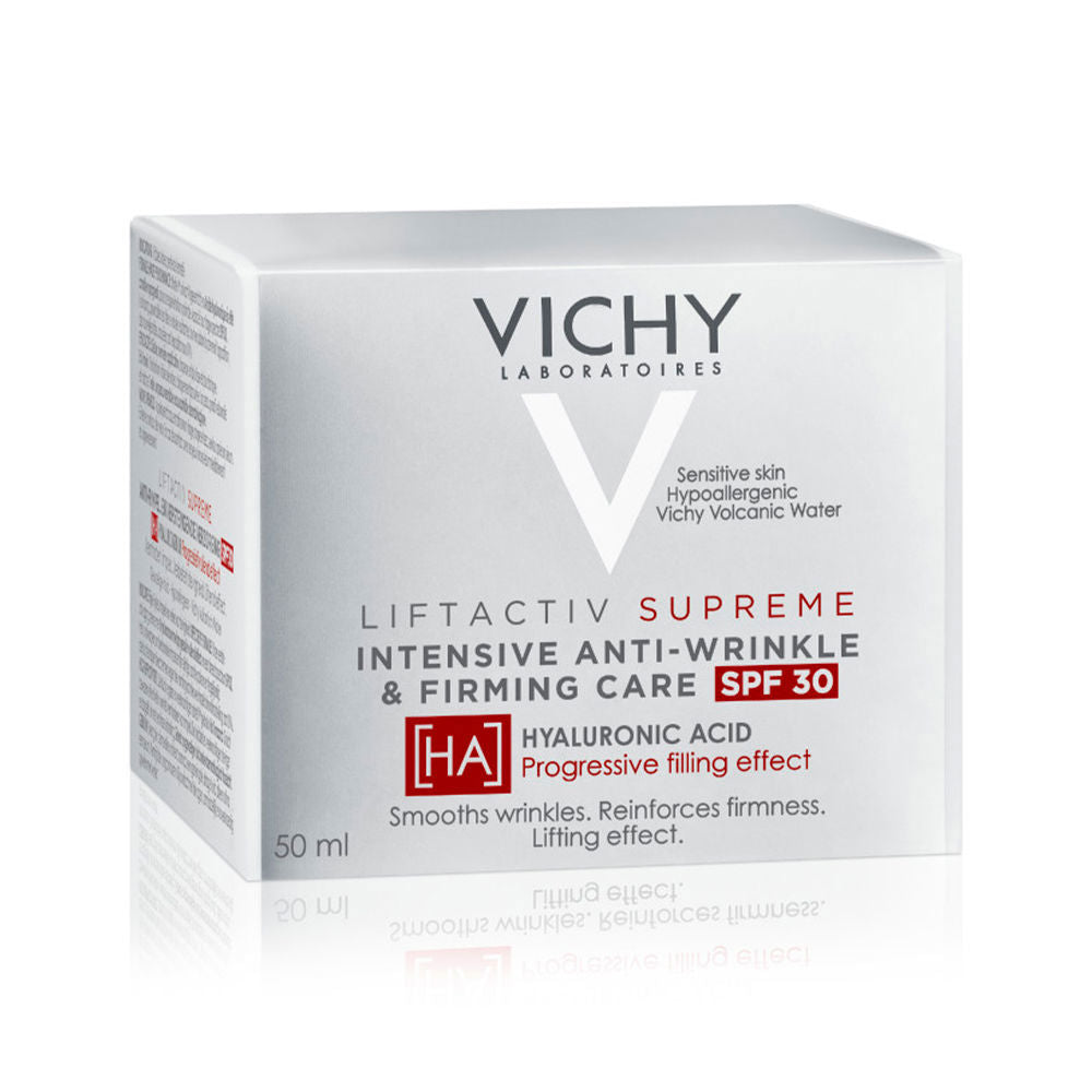 Vichy Liftactiv Supreme Antirrugas & Firmeza SPF30 50ml