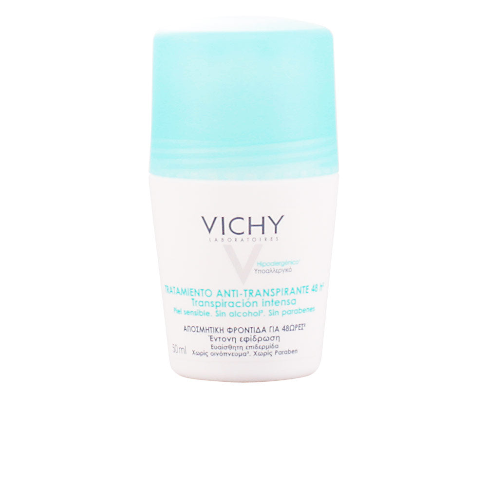 Vichy Tratamento Anti-Transpirante 48h 50ml
