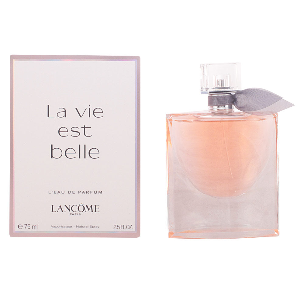 Lancôme La Vie Est Belle Eau de Parfum 75ml Recarregável