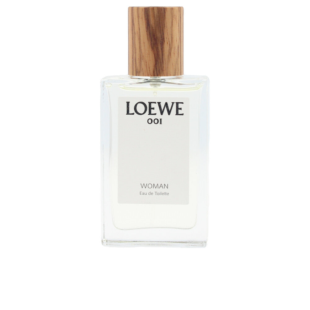 Loewe 001 Women Eau de Toilette 30ml