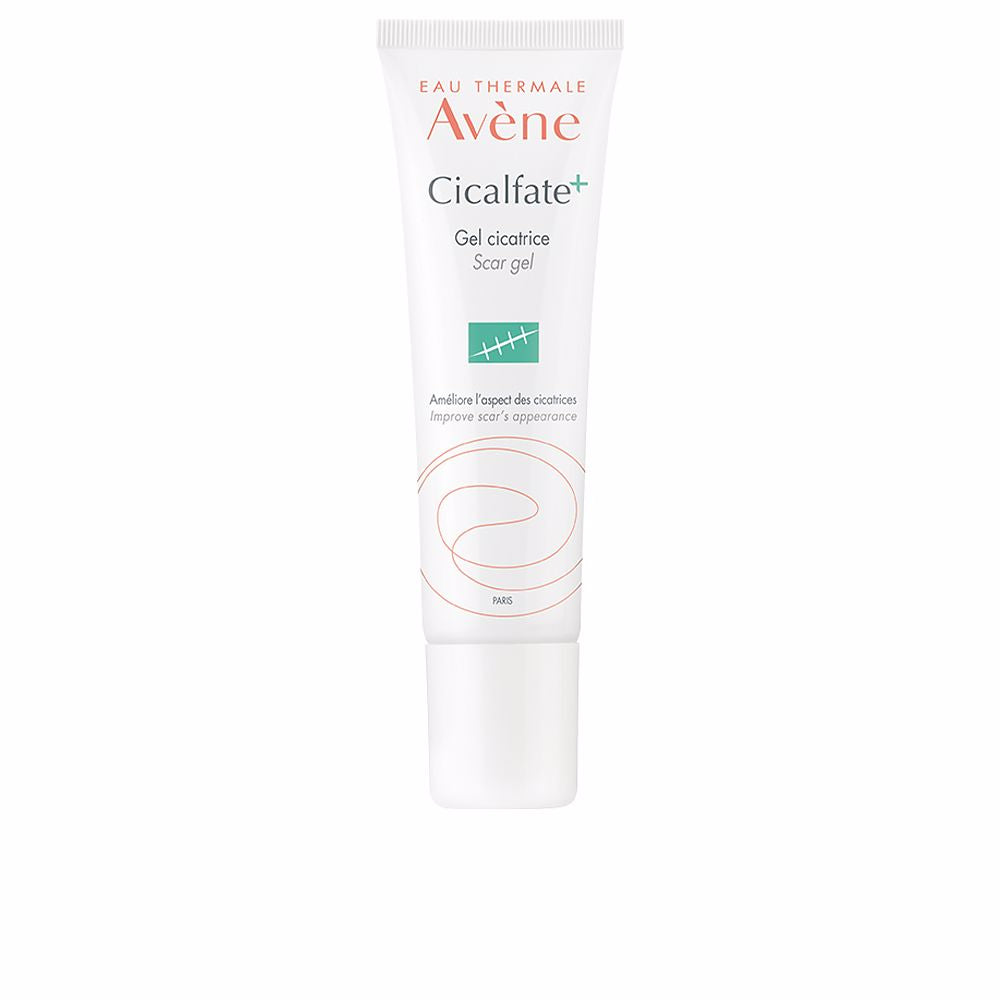 Avène Gel Cicatrizes Cicalfate+, protetor e hidratante 30 ml