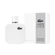 Lacoste L.12.12 Blanc Eau De Parfum 100ml
