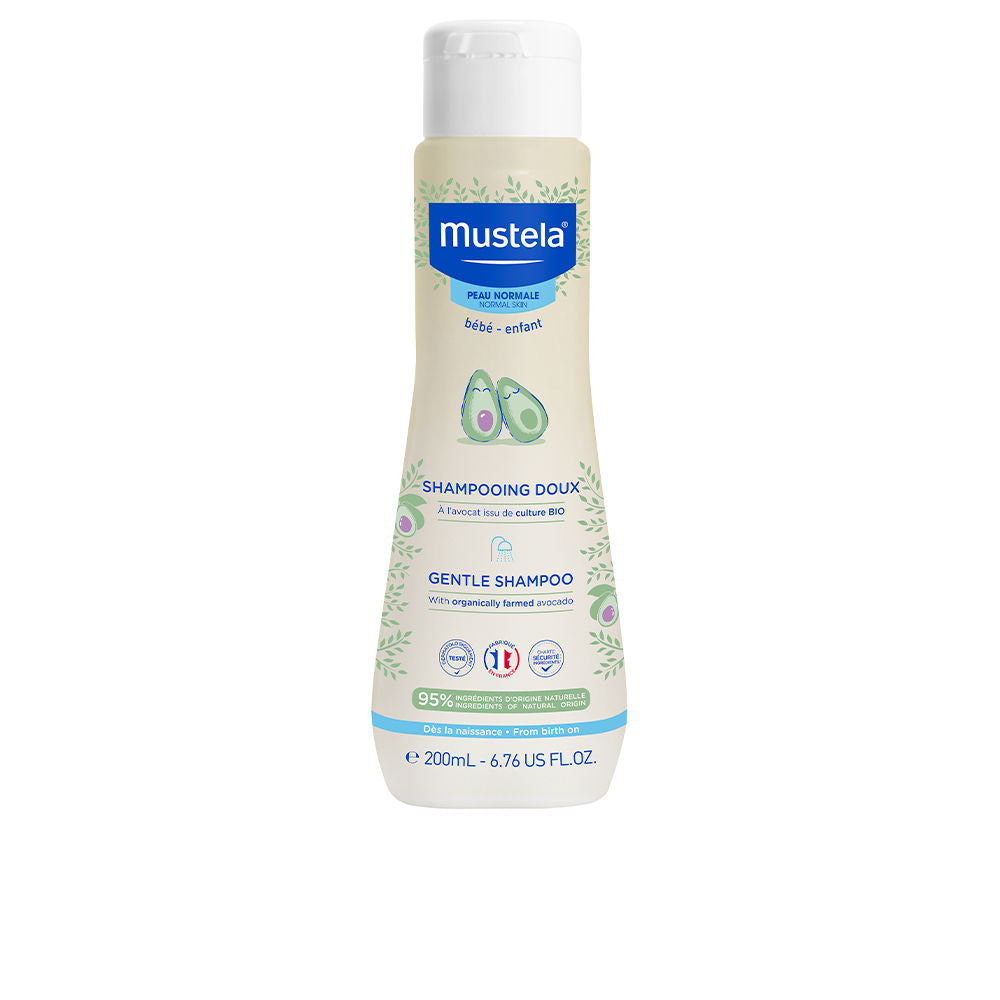 200 Ml – Mustela