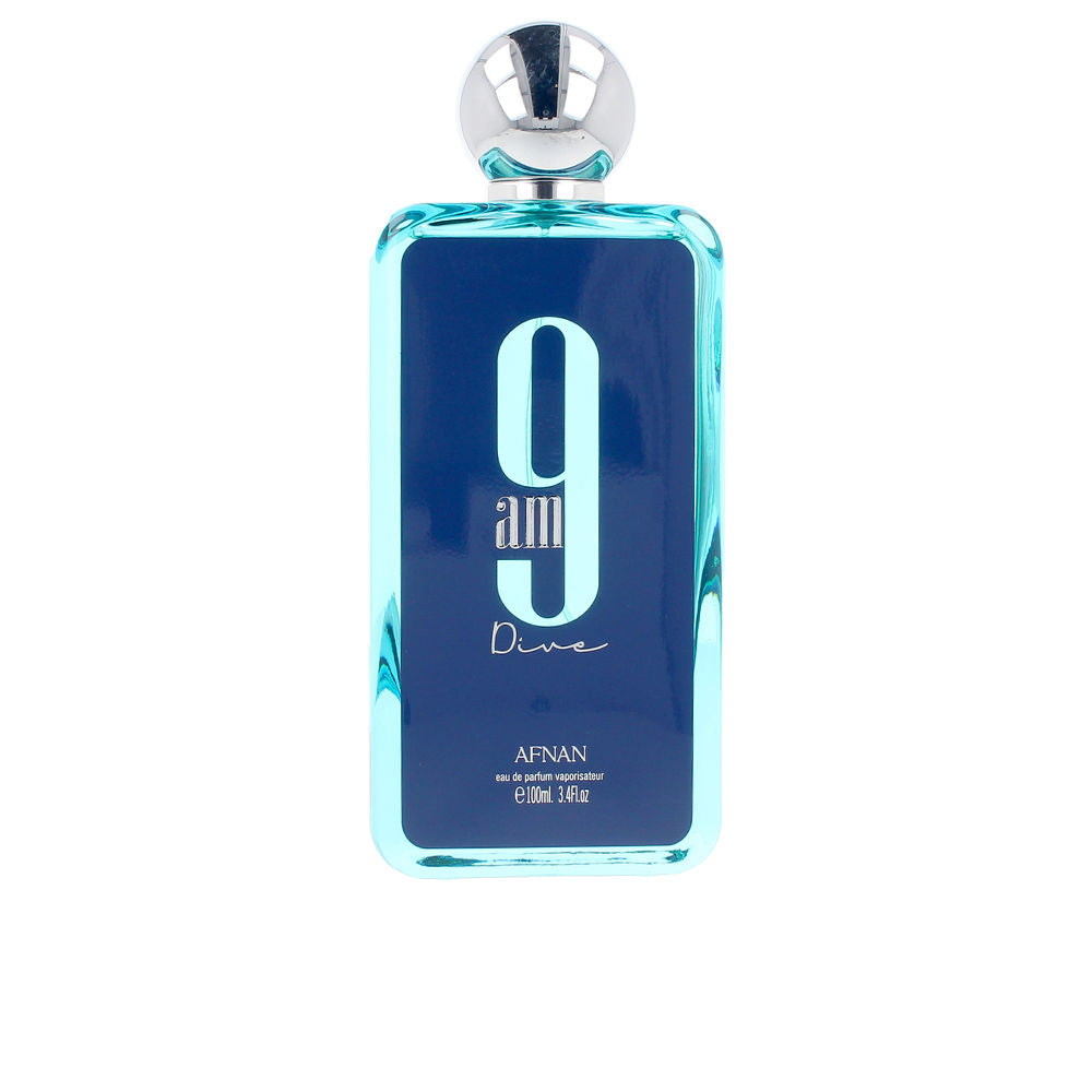 Afnan 9AM Dive Eau de Parfum 100ml