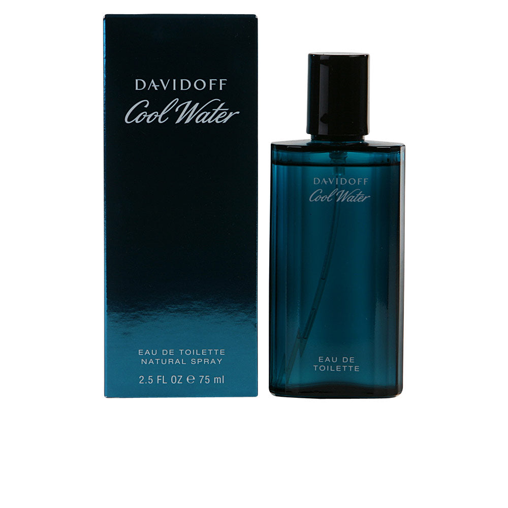 Davidoff Cool Water Men Eau de Toilette 75ml
