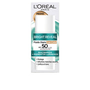 L'Oréal Paris Bright Reveal Fluido Diário Médio SPF50+ 50ml