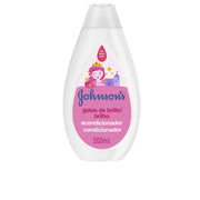 Espuma 500 Ml – Johnson's Baby