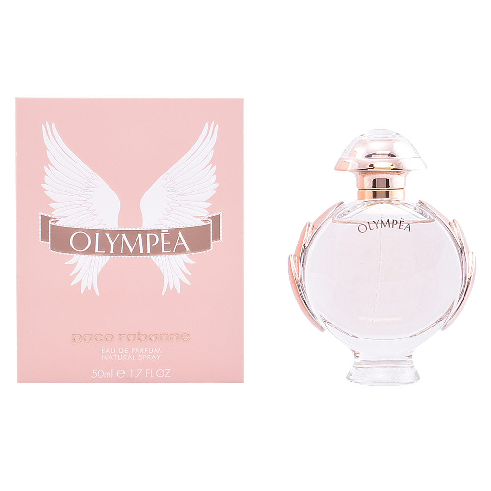 Paco Rabanne Olympéa Woman Eau de Parfum 50ml