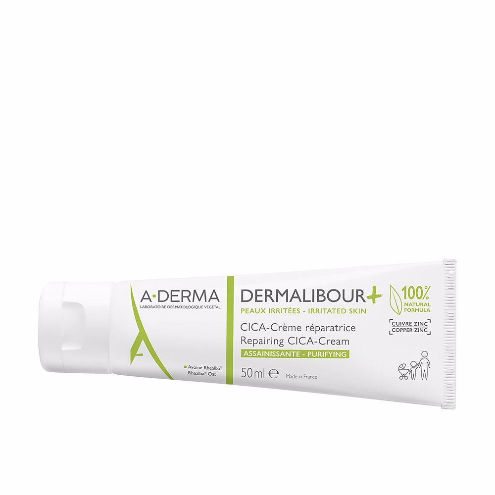Creme 50 Ml – a-Derma
