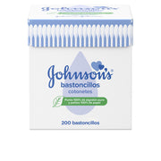 Johnson's Baby – Johnson's Baby