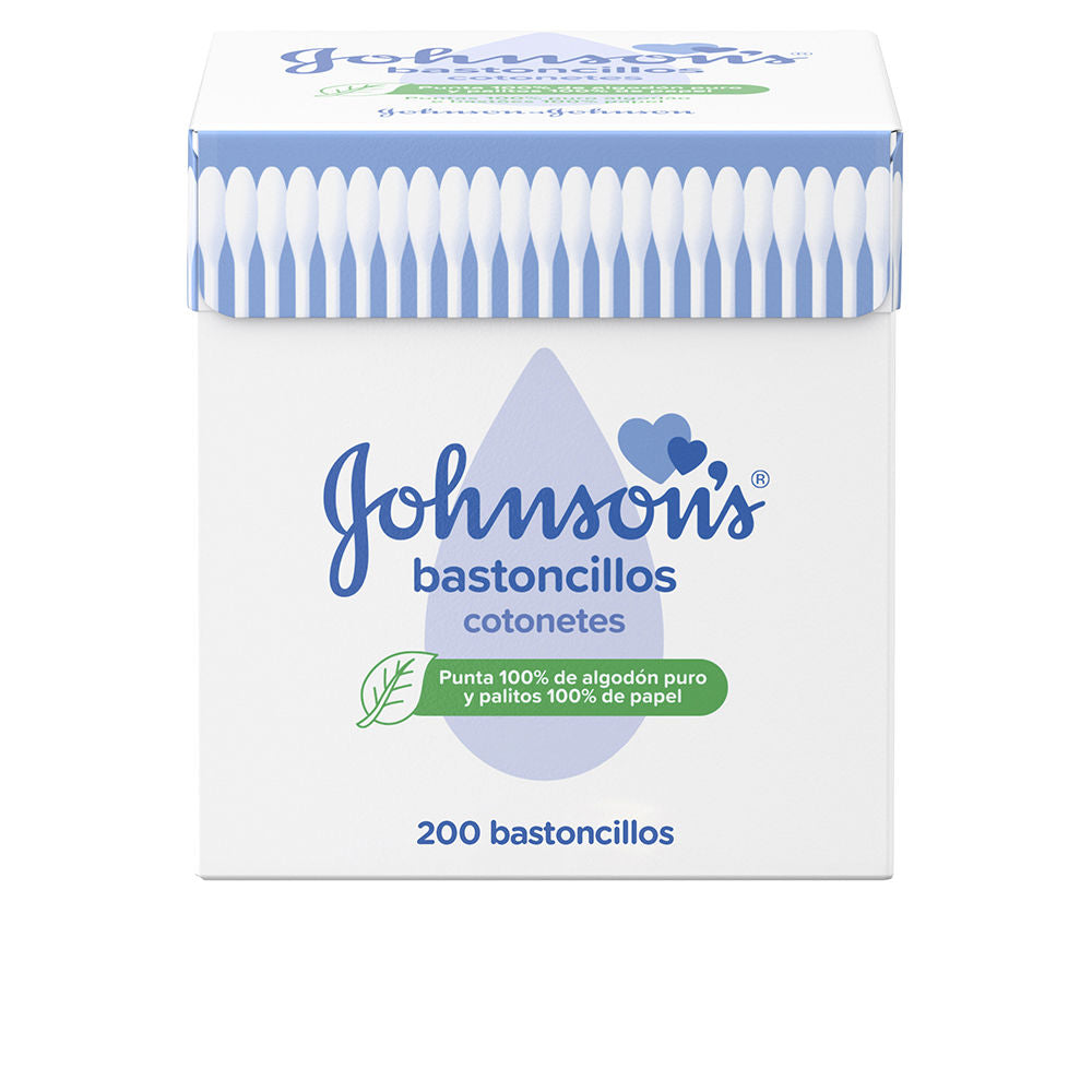 Johnson's Baby – Johnson's Baby