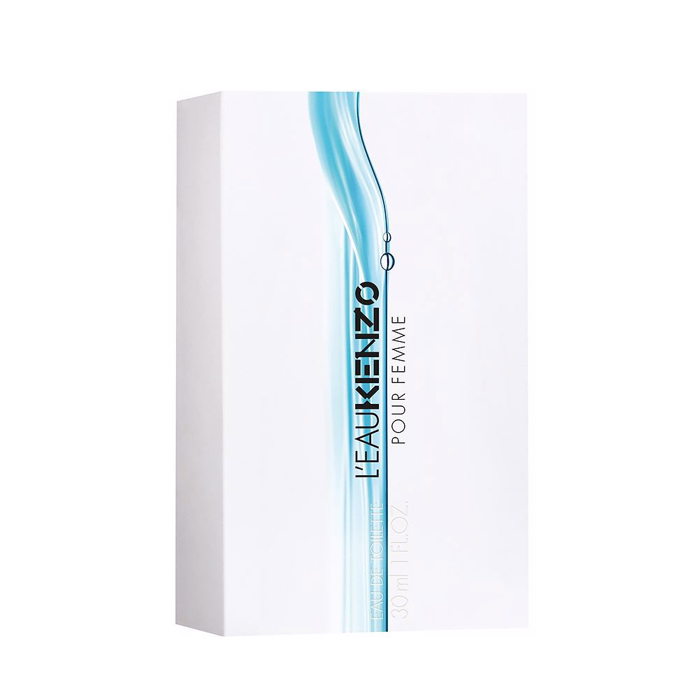 Kenzo L'Eau par Kenzo Women Eau de Toilette 30ml