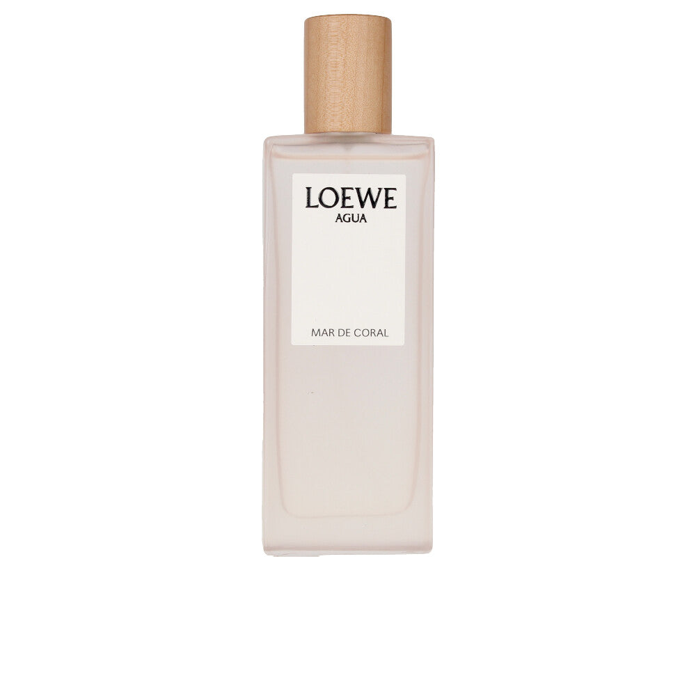 Loewe Mar De Coral Eau de Toilette 50ml