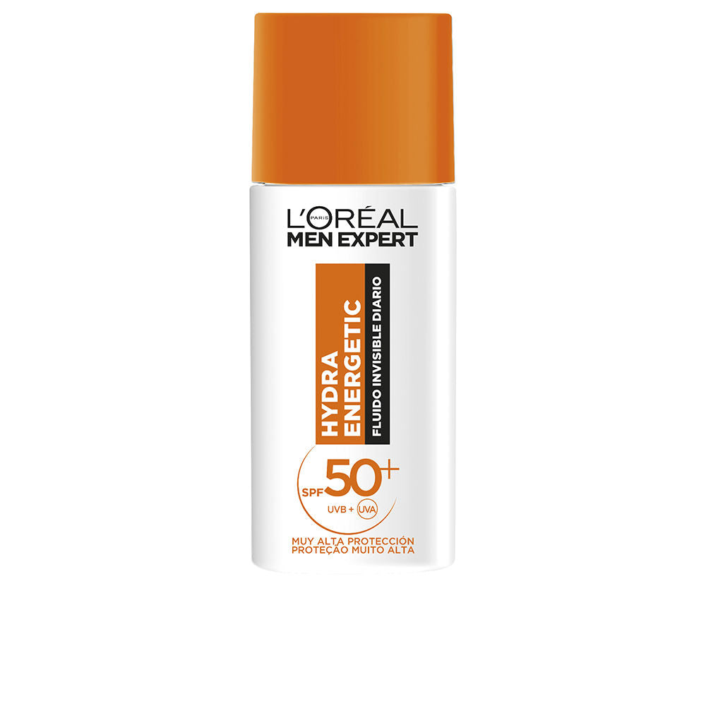 L'Oréal Paris Men Expert Hydra Energetic Fluido SPF50+ 50ml