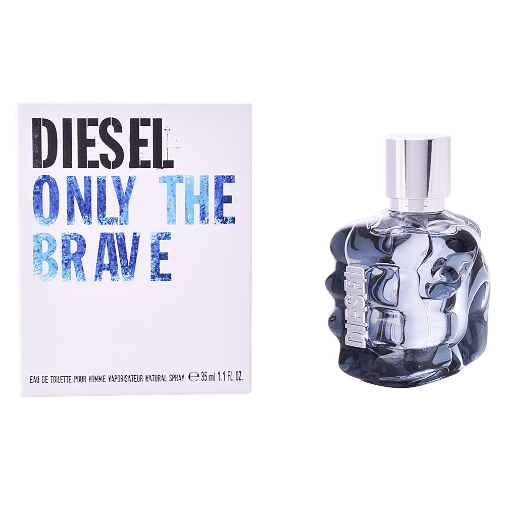 Diesel Only The Brave Eau de Toilette 35ml