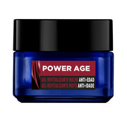 L'Oréal Paris Men Expert Power Age Gel Revitalizante Noite 50ml