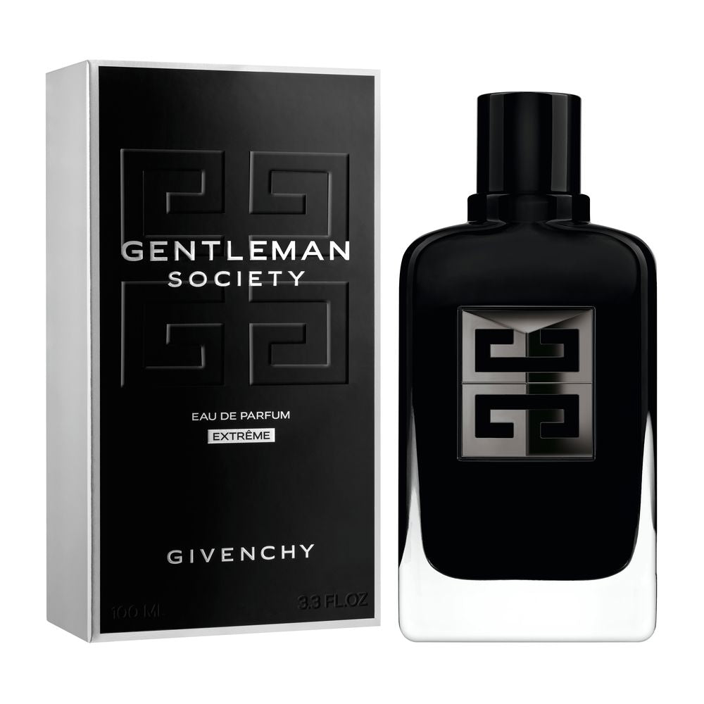 Givenchy Gentleman Society Extrême Eau de Parfum 100ml