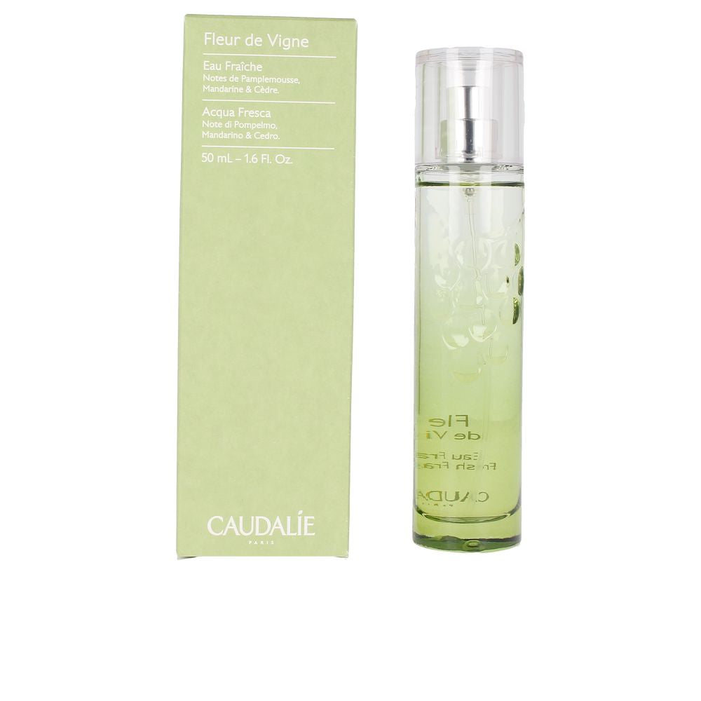 Caudalie Fleur de Vigne Eau Fraîche 50ml