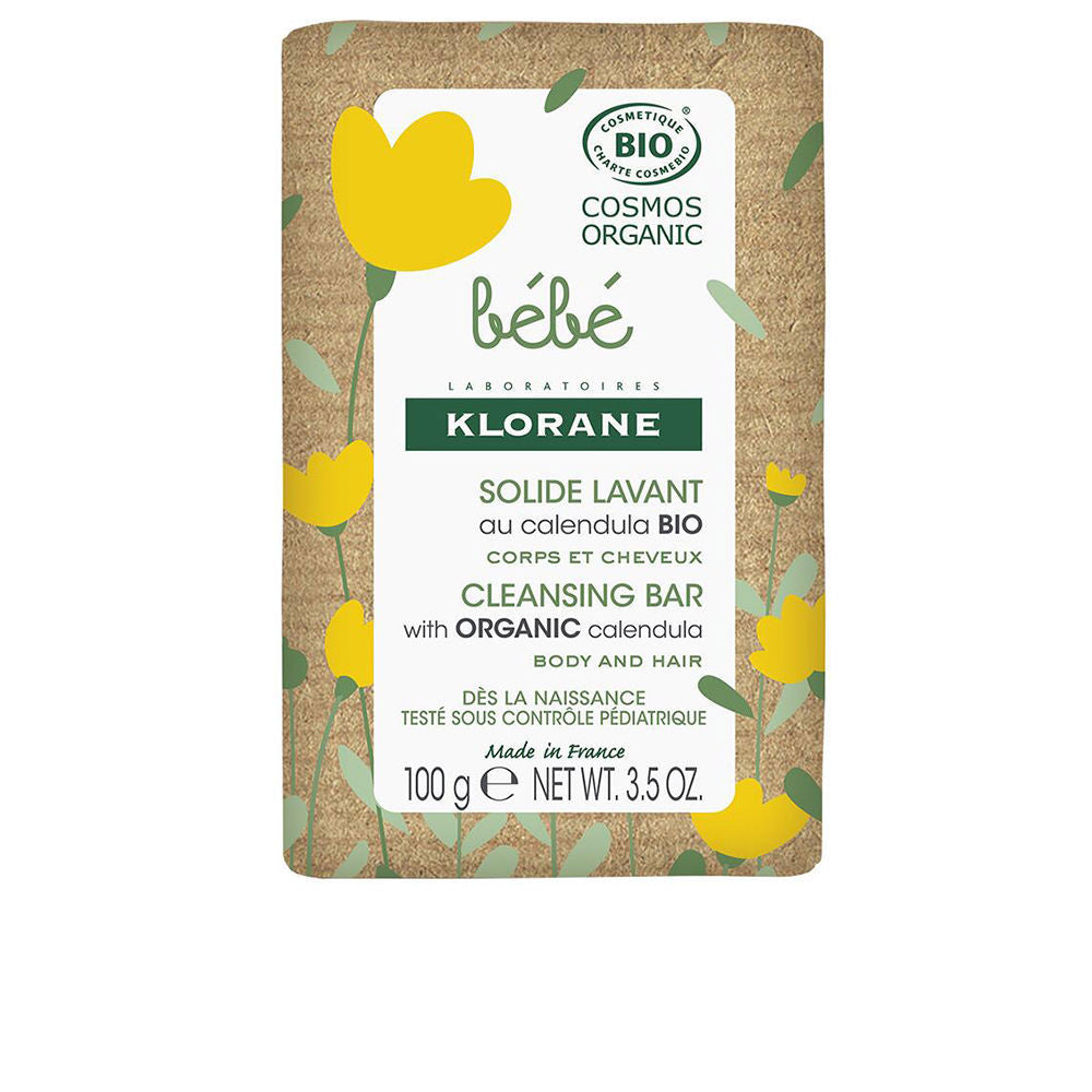 Gel 100 G – Klorane