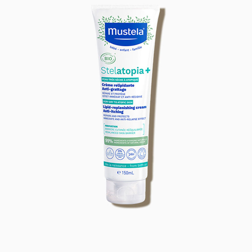 Creme 150 Ml – Mustela