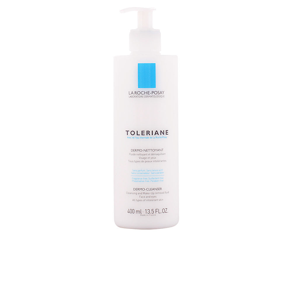 La Roche-Posay Toleriane Fluido Desmaquilhante 400ml