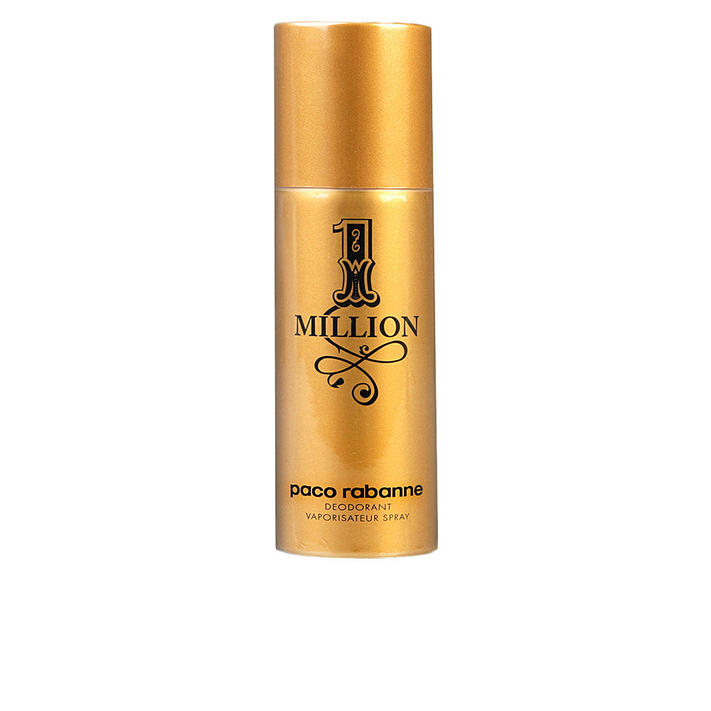 Paco Rabanne 1 Million Man Desodorizante Spray 150ml