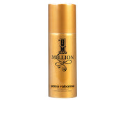 Paco Rabanne 1 Million Man Desodorizante Spray 150ml