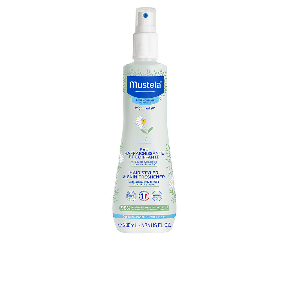 200 Ml – Mustela