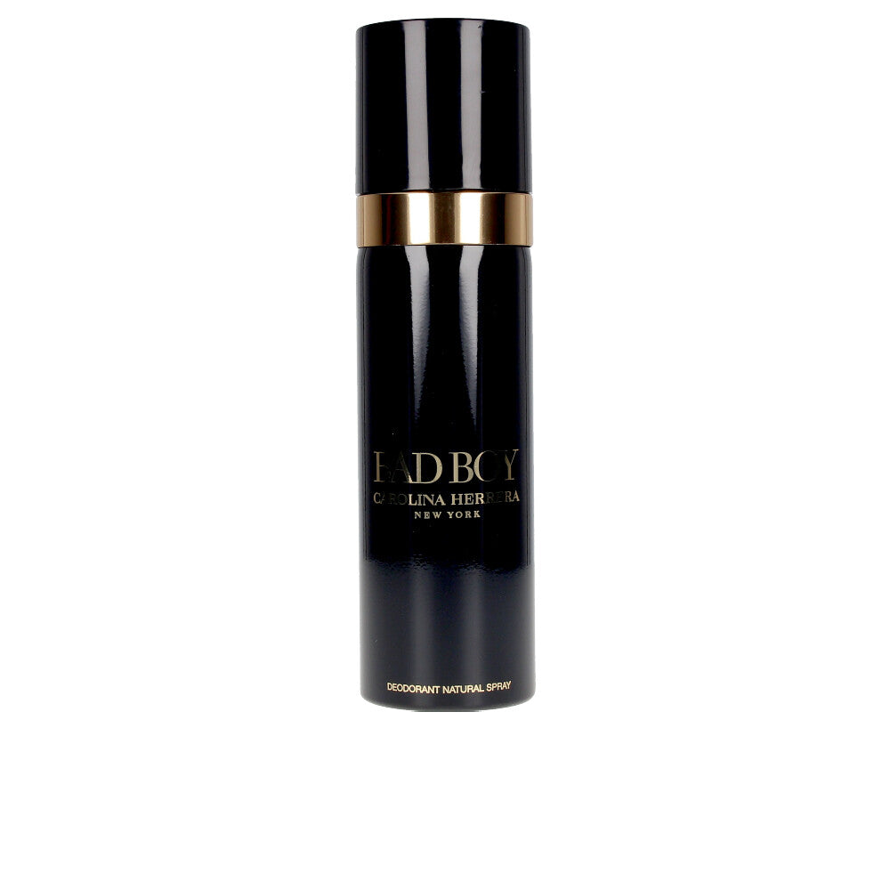 Carolina Herrera Bad Boy Desodorizante Spray 100ml
