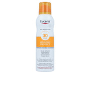 Eucerin Sensitive Protect Aerosol Spray Transparente SPF30 200ml