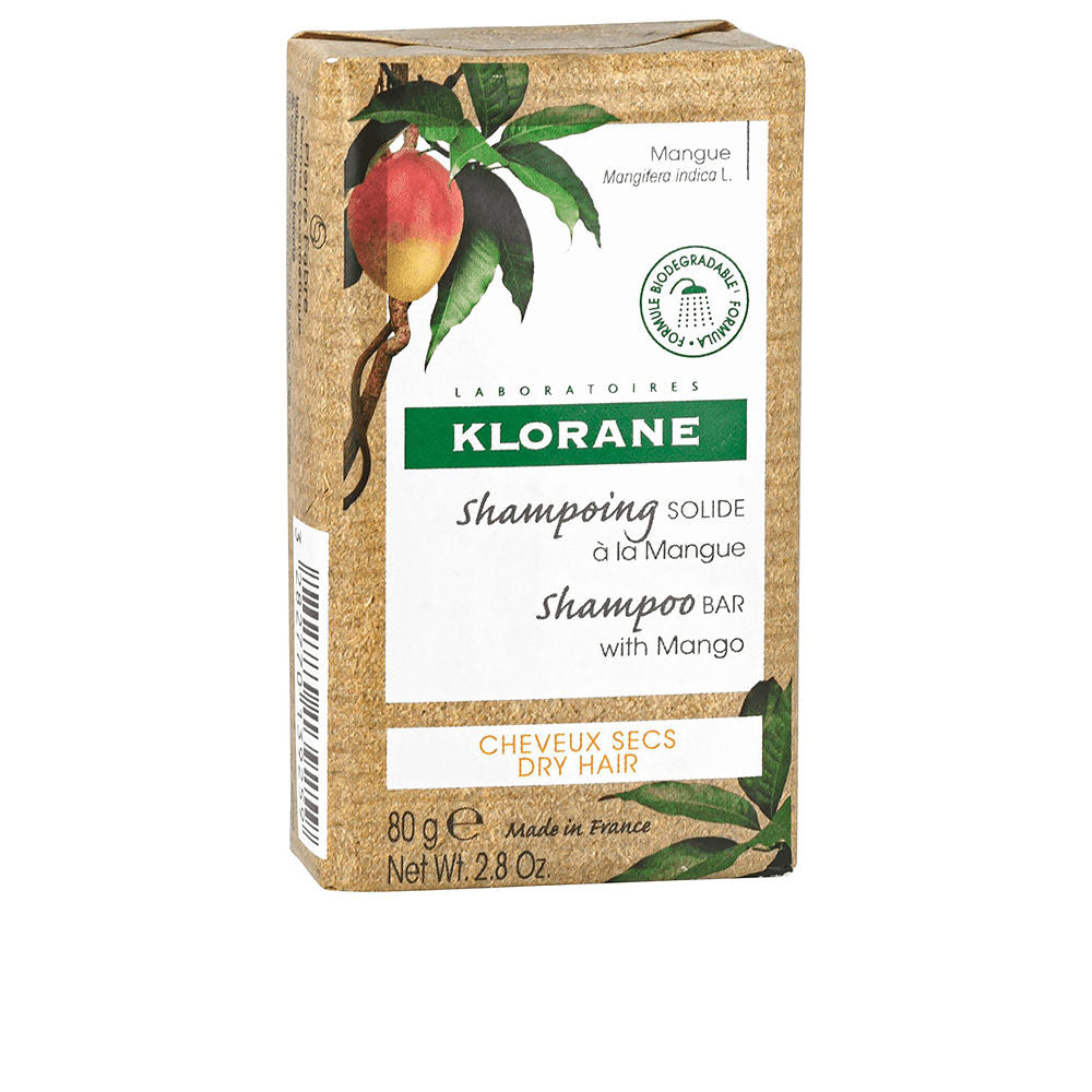 80 G – Klorane