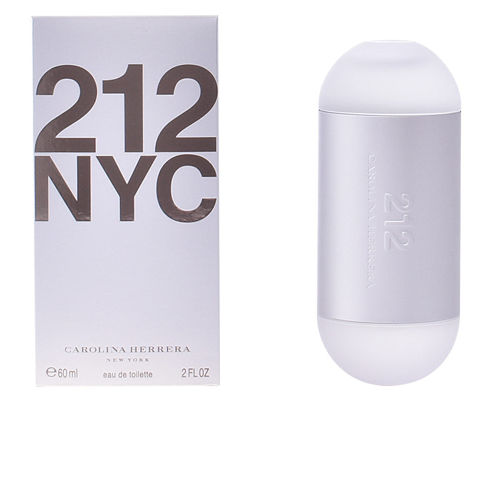 Carolina Herrera 212 Women Eau de Toilette 60ml