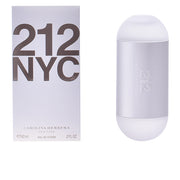 Carolina Herrera 212 Women Eau de Toilette 60ml