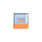 ISDIN Fotoprotector Invisible Stick Protetor Solar Zonas Sensíveis SPF50 10g