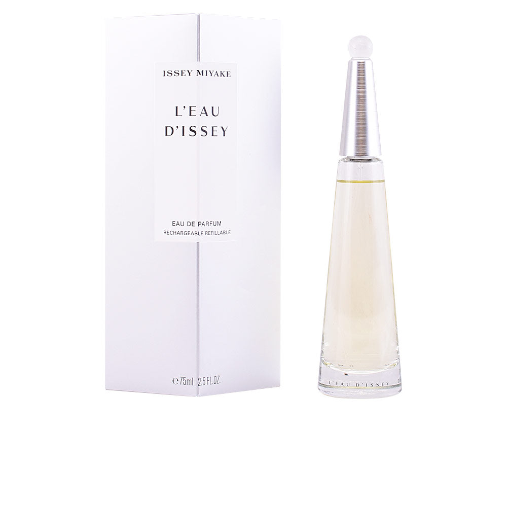 Issey Miyake L'Eau D'Issey Women Eau de Parfum Recarregável 75ml