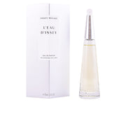 Issey Miyake L'Eau D'Issey Women Eau de Parfum Recarregável 75ml