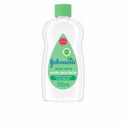 500 Ml – Johnson's Baby