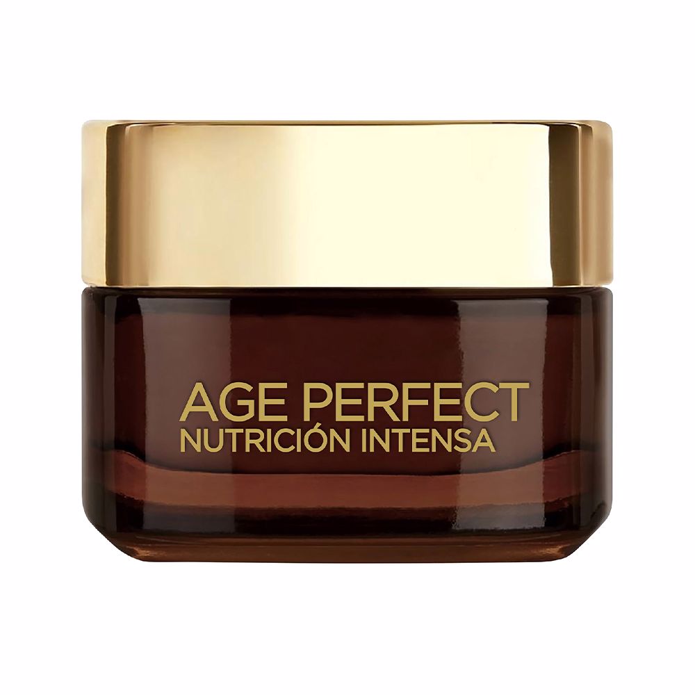 L'Oreal Age Perfect Creme de Dia Nutrição Intensa 50ml