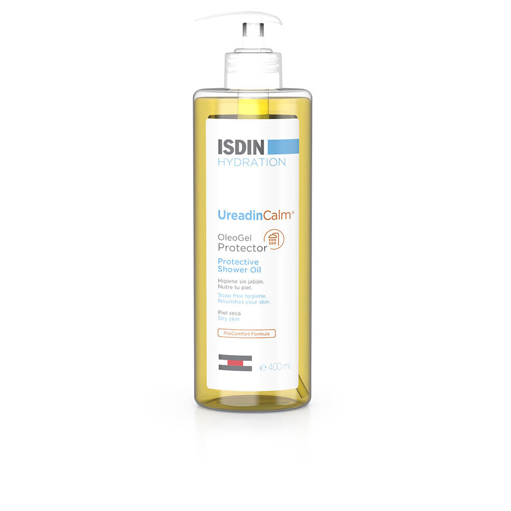 ISDIN Ureadin Calm Óleo de Duche Protetor 400ml
