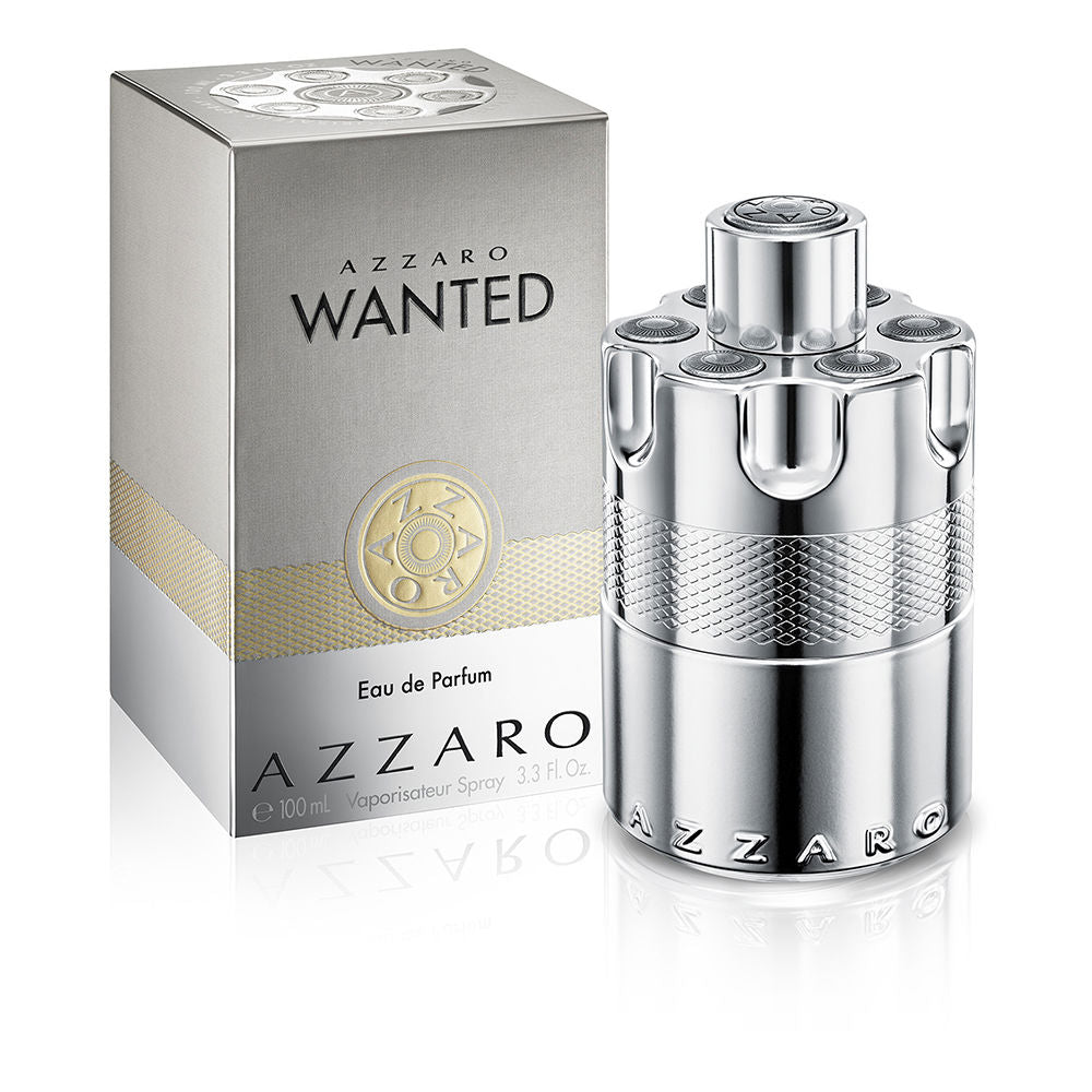 Azzaro Wanted Eau de Parfum 100ml