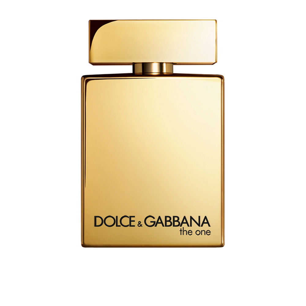 Dolce & Gabbana Gold The One For Men Eau de Parfum Intense 50ml