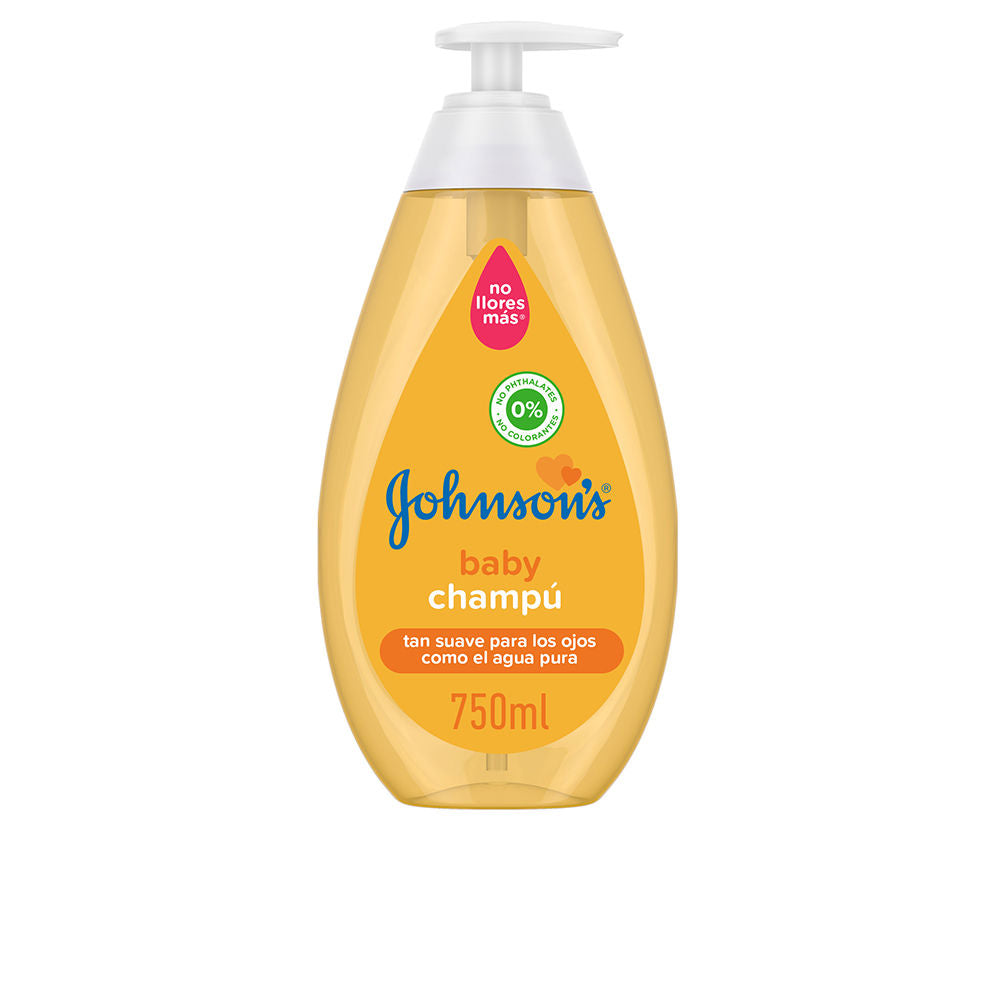 750 Ml – Johnson's Baby