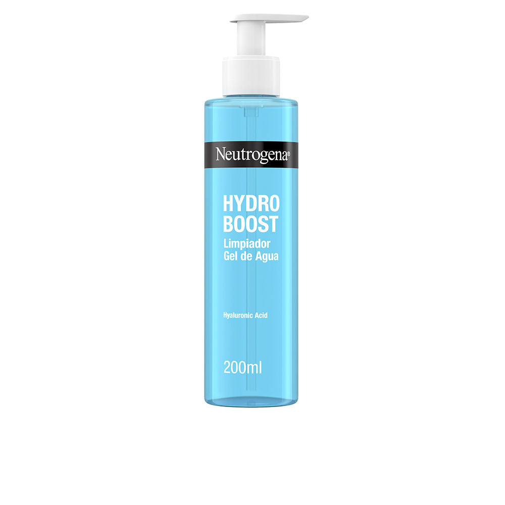 Neutrogena Hydro Boost Limpeza Facial Gel De Água 200ml