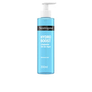 Neutrogena Hydro Boost Limpeza Facial Gel De Água 200ml