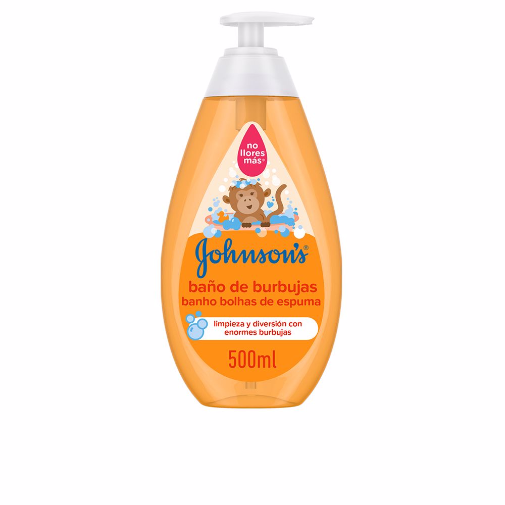 Gel 750 Ml – Johnson's Baby